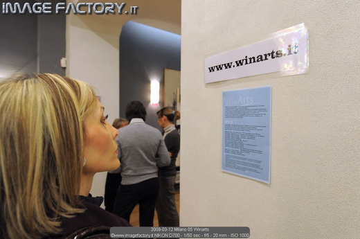 2009-03-12 Milano 05 Winarts